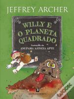 Willy e o Planeta Quadrado