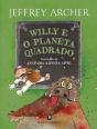 Willy e o Planeta Quadrado - Preview