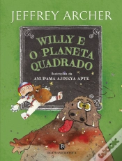 Capa do artigo Willy e o Planeta Quadrado