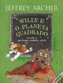 Capa do artigo Willy e o Planeta Quadrado