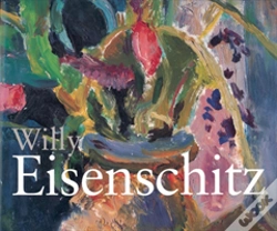 Capa do artigo Willy Eisenschitz