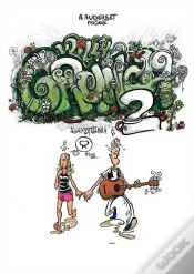Capa do artigo Willy Grunch 2