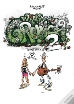 Capa do artigo Willy Grunch 2
