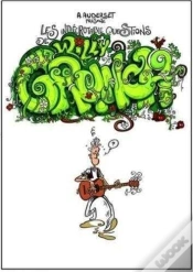 Capa do artigo Willy Grunch