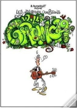 Capa do artigo Willy Grunch