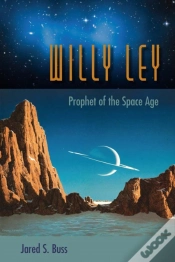 Capa do artigo Willy Ley