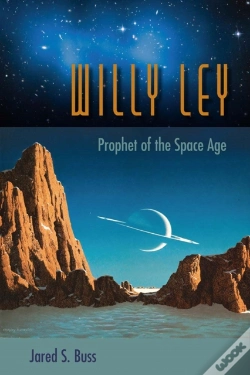 Capa do artigo Willy Ley
