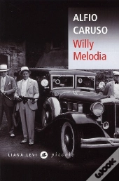 Willy Melodia