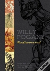 Capa do artigo Willy Pogany Rediscovered