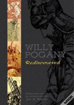 Capa do artigo Willy Pogany Rediscovered