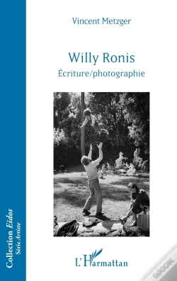 Capa do artigo Willy Ronis : Écriture/Photographie