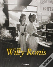 Capa do artigo Willy Ronis