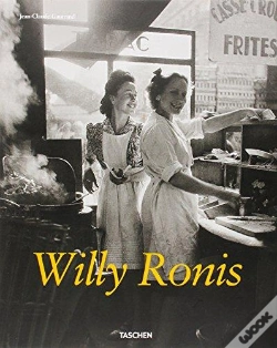 Capa do artigo Willy Ronis