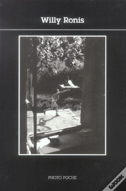 Capa do artigo Willy Ronis