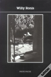 Capa do artigo Willy Ronis