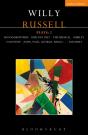 Willy Russell Plays: 2 - Preview