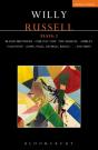 Willy Russell Plays: 2 - Preview