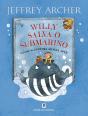 Willy Salva o Submarino - Preview