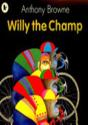 Willy The Champ - Preview