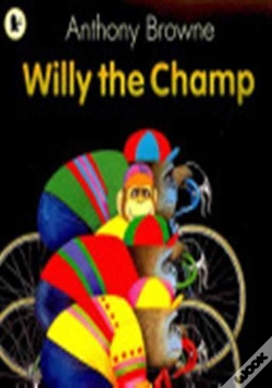 Capa do artigo Willy The Champ