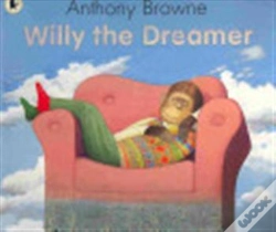 Capa do artigo Willy The Dreamer