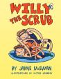 Willy The Scrub - Preview