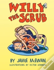 Capa do artigo Willy The Scrub