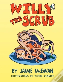 Capa do artigo Willy The Scrub