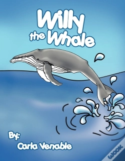 Capa do artigo Willy The Whale