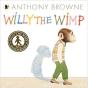 Willy The Wimp - Preview