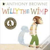 Capa do artigo Willy The Wimp