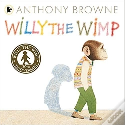 Capa do artigo Willy The Wimp