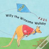 Willy The Winsome Wallaby
