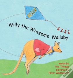 Capa do artigo Willy The Winsome Wallaby