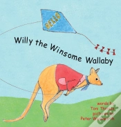 Capa do artigo Willy The Winsome Wallaby