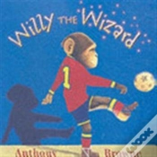 Capa do artigo Willy The Wizard