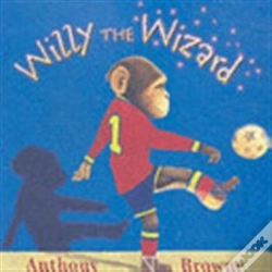 Capa do artigo Willy The Wizard