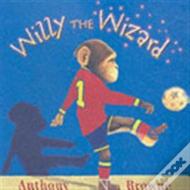 Willy The Wizard