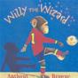 Willy The Wizard - Preview