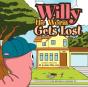 Willy The Worm Gets Lost - Preview