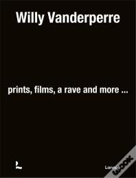 Willy Vanderperre