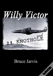 Capa do artigo Willy Victor And 25 Knot Hole