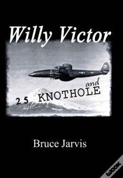 Capa do artigo Willy Victor And 25 Knot Hole