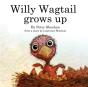 Willy Wagtail Grows Up - Preview