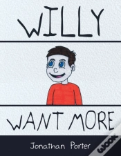 Capa do artigo Willy Want More