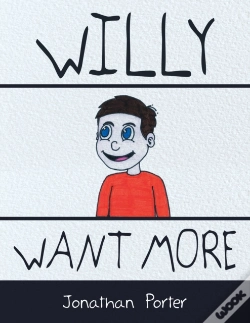 Capa do artigo Willy Want More