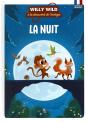 Willy Wild - La Nuit - Preview