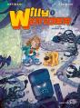 Willy Wonder Tome 1 ; Le Clan Du Panda Cruel - Preview