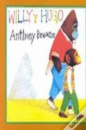Capa do artigo Willy Y Hugo  
