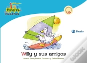 Capa do artigo Willy Y Sus Amigos
